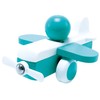 Hape E0066 Sky Flyer Aqua Toy (Multi-Colour) Holzspielzeug