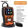 Foxwell Toyota Tundra OBD2 Foxwell Fault Code Reader Scanner Diagnostic