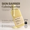 Ongredients, Ongredients Skin Barrier Calming Lotion Moisturising Cream Centella Asiatica
