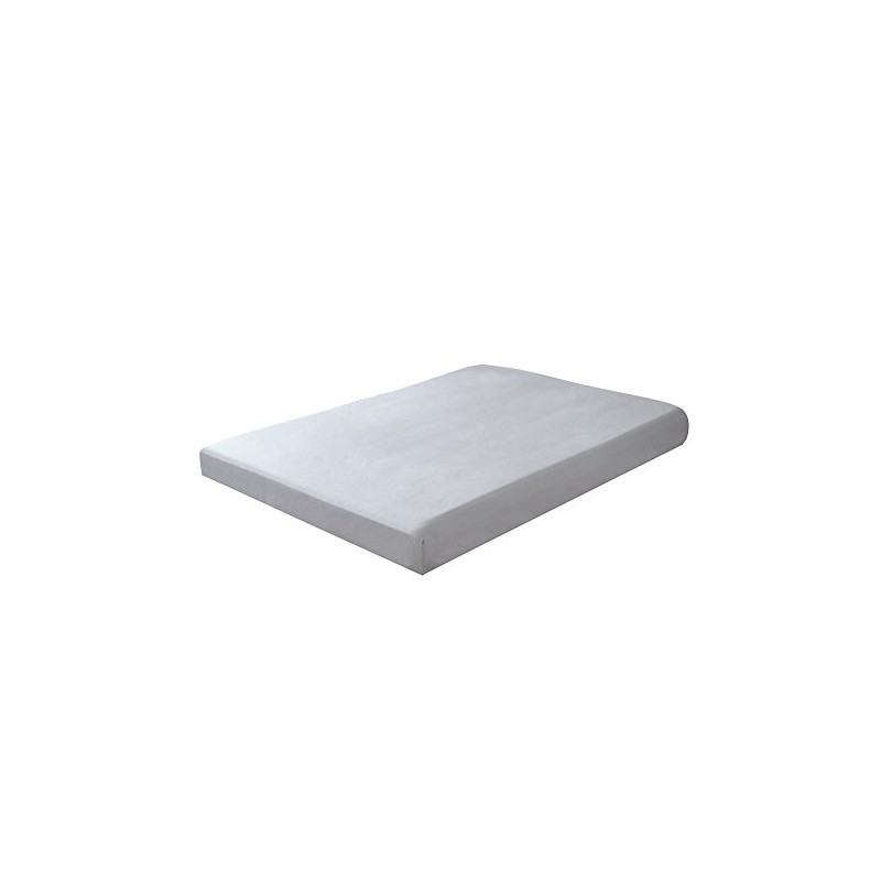Fitted Sheet Queen size Ultra-Soft Wrinkle Resistant Brushed Microfiber Bedsheet