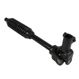 GXYWADY Lower Intermediate Steering Shaft Replacement for 2005-2015 Tacoma 4WD, Pre Runner 2WD or 4WD 4520304021 4520304020