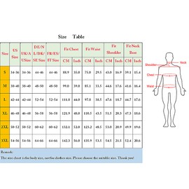 Mens Clergy Coat Church Priest Robe Vestment Stand Up Collar Button Down Top Outwear for Pastor, White Black, Medium