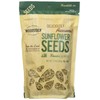 Woodstock Farms Sunflower Seeds, Roasted & Salted, 12 oz