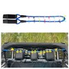 Paracord Duck Holder for Jeep Wrangler YJ TJ JK JL