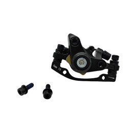 Brake Disc Caliper E-Bike for OUXI V8 Electric Bicycle Front/Rear Disc Brake Replace Accessories (Front)