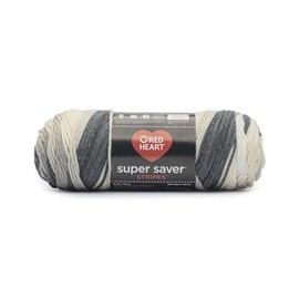 Red heart Super Saver Yarn