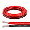 8 Gauge Electrical Wire, 600V 8 AWG 2 Conductors Tinned