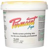 Permaset Aqua Fabric Standard Cover Screenprinting Inks - Yellow R