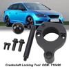 7PCS Crankshaft Locking Tool Efficient Operation Long Lasting Portable T10490