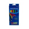 Kole Imports OP508 Blendable Colored Pencils Set