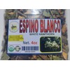 Mexican Herbs 4oz Espino blanco,Common hawthorn,espin