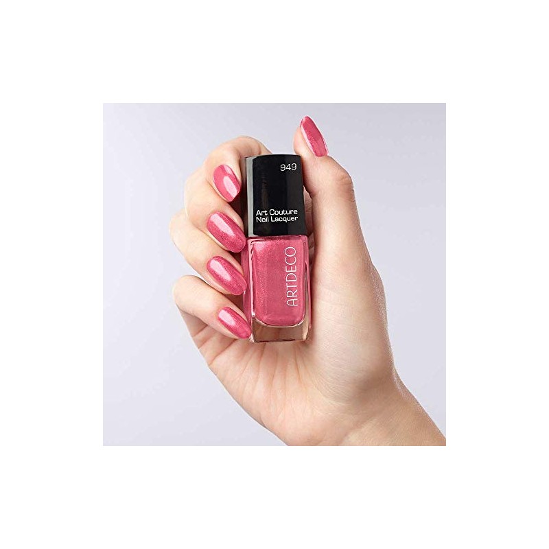 Art Deco Art Couture Nail Varnish