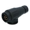 Carpoint 13 Pin Trailer Plug Hunter