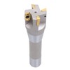 Accusize Industrial Tools 1-1/2'' Diameter by 6-1/8'' Oal 90 Degree
