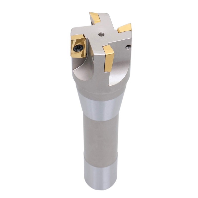 Accusize Industrial Tools 1-1/2'' Diameter by 6-1/8'' Oal 90 Degree