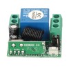 Remote Control Relay Switch 12V Single Way Wireless Remote Control