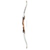 Octobeer Mountain Adventure 2.0 Recurve Bow 68 in. (White, Right