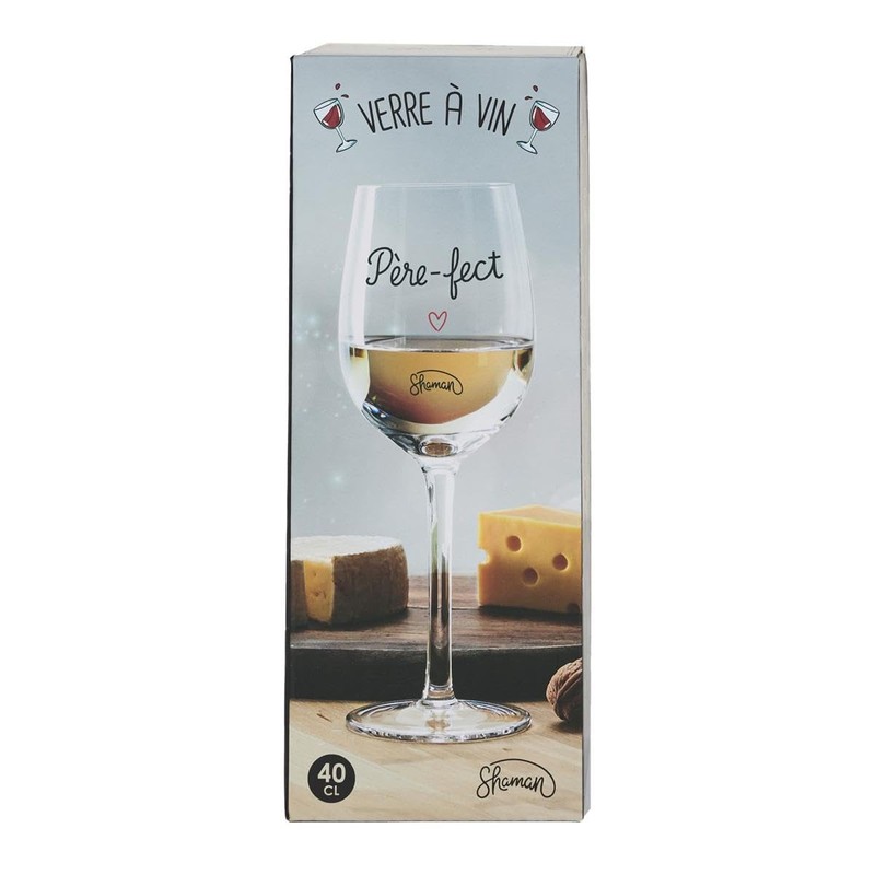 Générique La Chaise Longue – Weinglas Père Fect