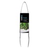Chef Aid Metal Food Tongs,Silver,23cm