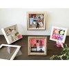 Daisen P002P0201 Picture Frame, Cazaro Frame + Paper Box, 7.9