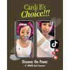 BRMUD (Cardi B Mask) RECOVERY MUD PACK TO FOAM CLEANSER