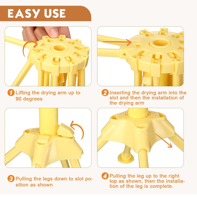 Tiangrid 5 Pcs Pasta Making Tools Set Pasta Maker Machine