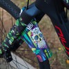 CNCLOL Mountain Bike Mudguards,MTB Mudguards Front and Rear,Bicycle Mudguards Fits