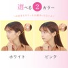 Cranes Collection Natural Freshwater Pearl Earrings, Made in Japan, Hypoallergenic,