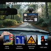 5 Inch sat navs, GPS Navigator for Car, Truck, RV,