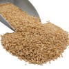 Bronze Chief Wheat Berries, Non-GMO Hard Red Spring Wheat. High-Protein,