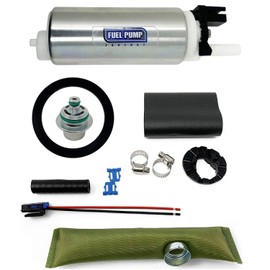 Fuel pump and Regulator for John Deere Gator 2011-2017 590i 625i 825i 850i Replaces AM136612