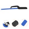 Outanaya Mini Hacksaw for Precise Cutting Portable Hobby Tool for