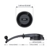 TOPK Mag-Safe Car Mount, Magnetic Phone Holder for Dashboard