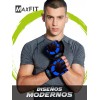 Maxfit Guantes Gym Tacticos Pesas Crossfit Gimnasio Maxfit St008