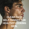 ENHANSE ENHANSE Jet Set Face Clear Self Tanner Spray for