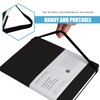 EMOMAS Lined Journal Notebook – Hardcover Notebook for Men &