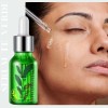 Kit Serum Té Verde + Parches Ojos Amino Ácido 2