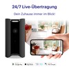 Canary View Surveillance Camera 1080p HD WiFi IP | 24/7