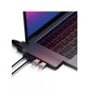 Satechi USB-C Pro Hub With Avec Ethernet & 4K HDMI