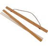 Magnetic Poster Frame Hangers, Wooden Poster Hanger Frames Hanging Kit