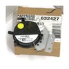 632427 - Nordyne Furnace Vent Air Pressure Switch - OEM Replacement