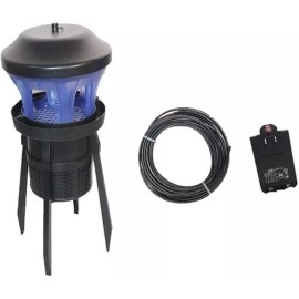 Mosquito Warden, All Natural Mosquito Killer