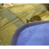 ADVANTUSE Dark Dry Drying Cloth Blue 50 x 70 cm