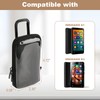 TXEsign MP3 Player Case Travel Bag Compatible with INNIOASIS G1