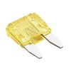 Heschen ATM-20 Mini Blade Fuse for Auto Assorted Car SUV