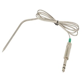 Stanbroil Meat Temperature Probe and Universal Meat Grill Thermometer Probe for Green Mountain Jim Bowie, Daniel Boone, and Davy Crockett Pellet Grills, Replacement Parts for GMG Part P-1035/GMGP40