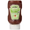 Heinz Organic Tomato Ketchup (6 Ct Pack, 14 Oz Bottles)