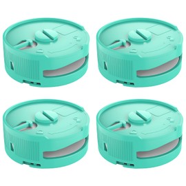 Cartridges 1541FC3000 Replacement for shark AZ3000, AZ3002, HZ3000, HZ3002, ZD550, IZ862H, IZ562H Vacuum Cleaner. Odor Neutralizer Replacement 4 Pack