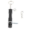 Perimeter Trip Alarm Aluminium Alloy Easy Assembly High Safety Reusable