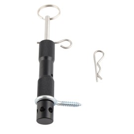 Perimeter Trip Alarm Aluminium Alloy Easy Assembly High Safety Reusable Trip Wire Alarm for Camping Property Security